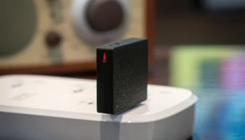 Компактный корпус USB-ключа ESP32 WROVER-B 4