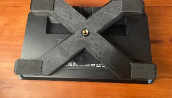 Крепление Stream Deck XL 1/4 дюйма 2