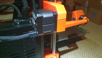 Камера ESP32 MK4S X-Axis Ball-Link 2