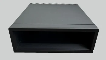 Чехол для привода DVD/Blu-Ray 5,25 дюйма 2