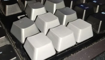 Колпачок Cherry MX 1