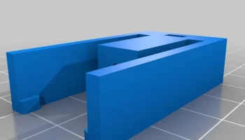 Мини-держатель Arduino Pro 1