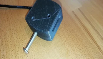 Корпус ESP32-CAM