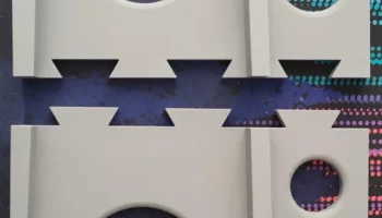 Диспенсер FIFO Can для банок (&Oslash;~99мм H~119мм 1кг 850мл 30 ун 1