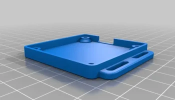 Носимый чехол Orange Pi Zero 4