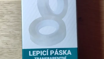 Диспенсер для ленты, который работает...... 3