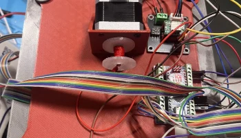 Лифт Лифт Arduino 7