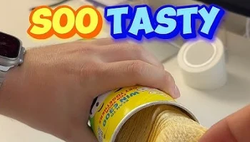 Диспенсер Pringles Deluxe Edition
