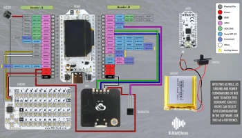 TextMesh (Heltec V3 Edition) 6
