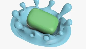 SPLASH ! 1