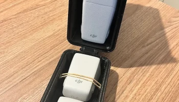 Прочный бокс DJI Flip 2