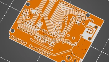 Плата Arduino Uno