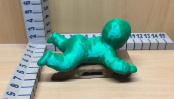 Sled Kid 4