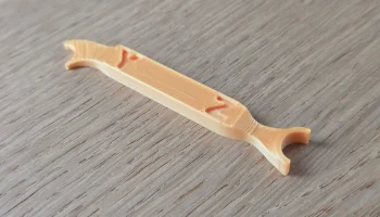 Reinigungswerkzeug Reinigungshilfe A1-Serie 4