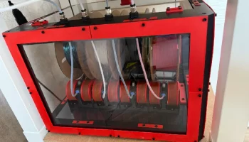 Drybox DIY 1