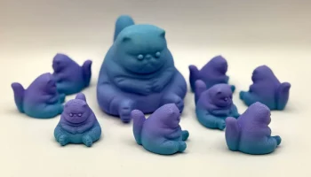 The Cat 4