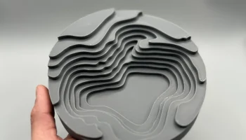 Топографический лоток для сбора всех данных...... 3