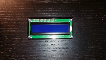 чехол для LCD_Display чехол для LCD_Display