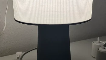 DIY Lamp