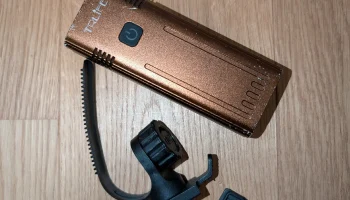Крепление для велосипедного фонаря TRLIFE/Natfire 32 мм... 3