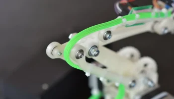 RobotArm 3