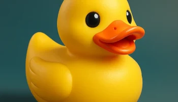 mini Duck 4