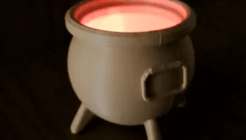 Coldron 2