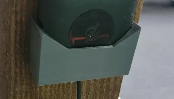 Peloton Bike+ Крепление Power Brick