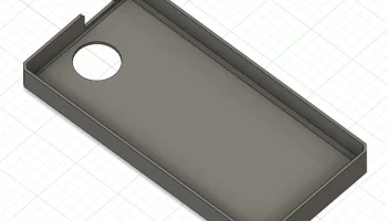 Core One/+ / L ,MK4S_xLCD_display_cover_protector_version_2 4