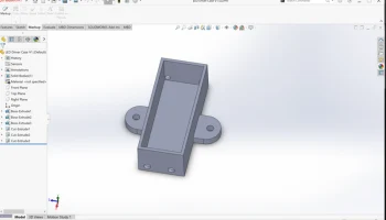 AliExpress Радиатор светодиодный кронштейн DIY 20/36 Вт с.. 8