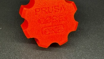 Инструмент для насадки Prusa Core One Nextruder......... 2
