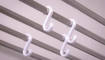 Лучший S-крючок Ikea TJUSIG - быстрая и легкая печать - п...