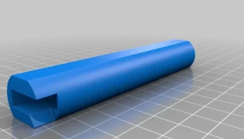 Инструмент для замены цилиндра замка зажигания Toyota MR2... 1