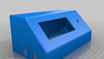 Весы для взвешивания RFID-нити 8