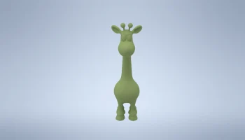 Giraffe 1
