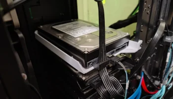 Лоток для жестких дисков Fractal Design - тип A... Лоток для жестких дисков Fractal Design - тип A...