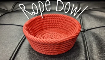 Rope Bowl