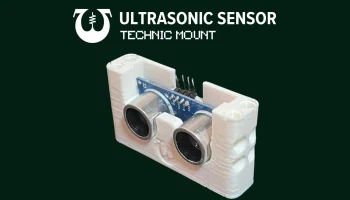 Набор совместимый с LEGO Technic для Arduino Uno............ 2