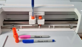 Держатели ручек CriCut Maker 3