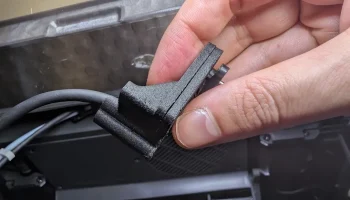 Направляющая для натяжения USB-кабеля Elegoo Centarui Car... 5