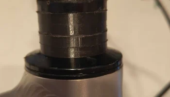 Stemspacer 1