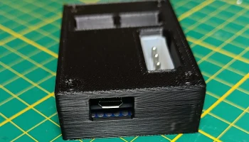 ОсвещениеNodePro Case 3