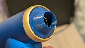 Улучшенная насадка для KiCA Jetfan 2.0 и 2S Electric Air ...