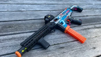 Цевье/кожух ствола XShot MPP AEB 3
