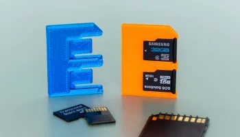 SDCard Держатель карты MicroSD
