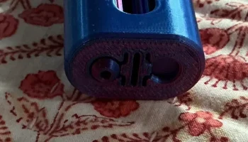 ИДЕАЛЬНАЯ ВЫДАВАЛКА ДЛЯ ЗУБНОЙ ПАСТЫ...... 2