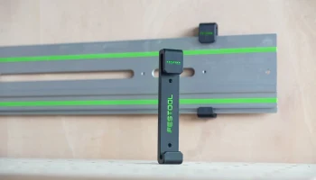 Festool Держатель направляющей 1