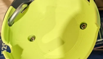 Крепление для велосипеда JBL Clip 3 с флягодержателем... 1