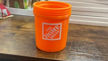 Охладитель ведра Lowes and Home Depot на 5 галлонов 1