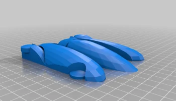GM Бережливая машина 7